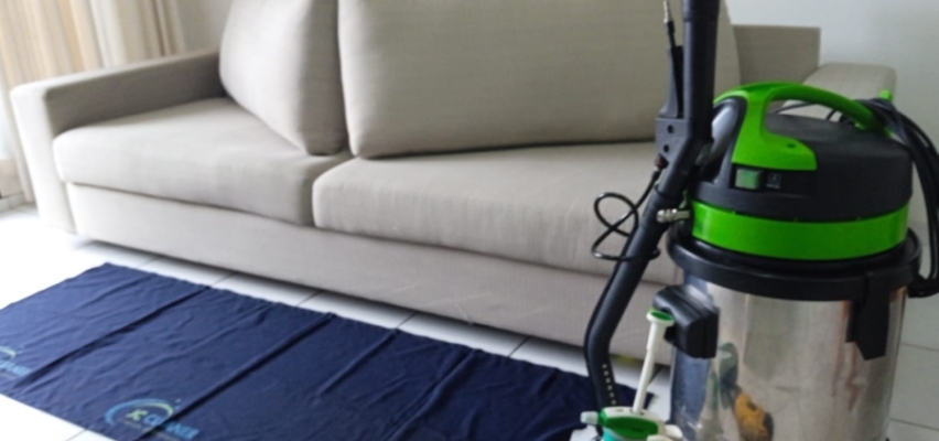 A JCCLEANER